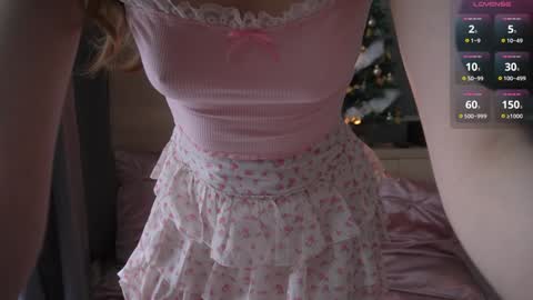 Snapshot of iamwendy7 chatting on January 12, 12:01 pm Wendy online show from January 12, 12:01 pm