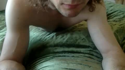 Goodspring online show from May 5, 11:51 am