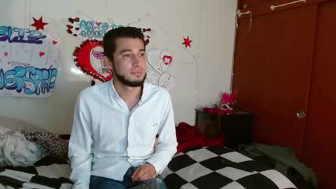 Snapshot of iamyourspicyone chatting on February 12, 11:38 am iamyourspicyone online show from February 12, 11:38 am