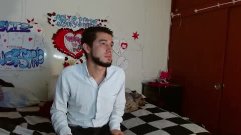 Snapshot of iamyourspicyone chatting on February 16, 10:33 am iamyourspicyone online show from February 16, 10:33 am