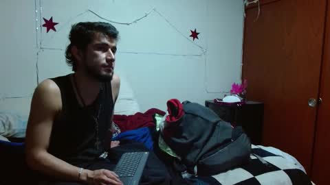 Snapshot of iamyourspicyone chatting on February 17, 2:30 am iamyourspicyone online show from February 17, 2:30 am