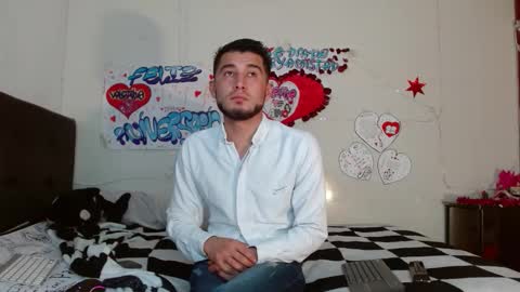 Snapshot of iamyourspicyone chatting on February 26, 11:42 am iamyourspicyone online show from February 26, 11:42 am