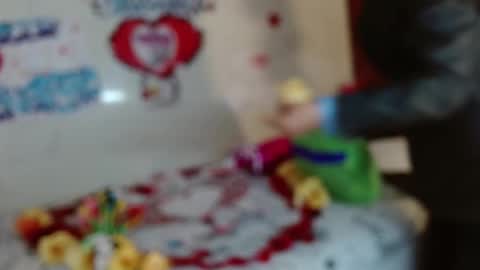 Snapshot of iamyourspicyone chatting on February 27, 11:10 am iamyourspicyone online show from February 27, 11:10 am