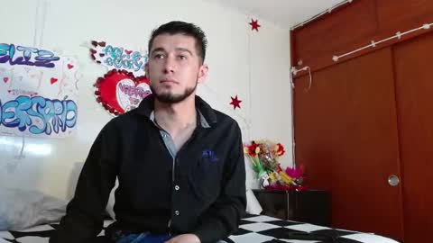 Snapshot of iamyourspicyone chatting on March 2, 11:39 am iamyourspicyone online show from March 2, 11:39 am