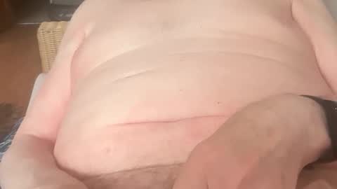 ian53a - mature UK man for same online show from March 17, 10:40 am