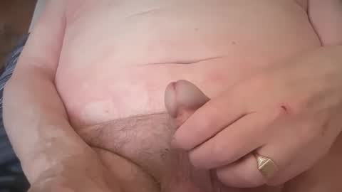 ian53a - mature UK man for same online show from May 22, 10:10 am