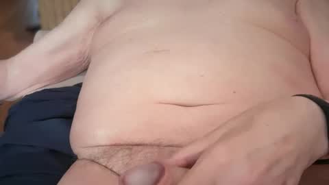 ian53a - mature UK man for same online show from July 4, 11:27 am