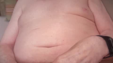 ian53a - mature UK man for same online show from July 21, 5:26 pm