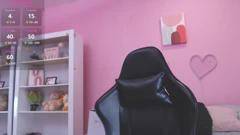 IAN CASTILLO online show from January 24, 11:15 am