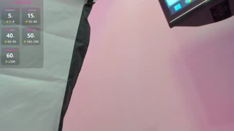 IAN CASTILLO online show from February 25, 11:08 am