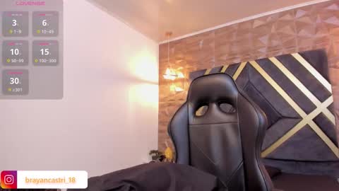 Snapshot of ian_castillo_ chatting on January 11, 1:27 pm IAN CASTILLO online show from January 11, 1:27 pm