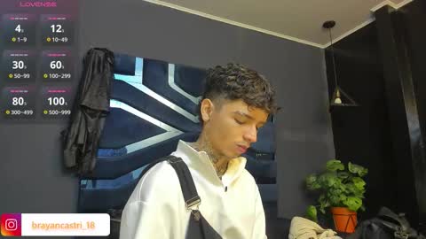 Snapshot of ian_castillo_ chatting on January 15, 11:26 am IAN CASTILLO online show from January 15, 11:26 am