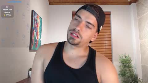 Ian Davis online show from January 26, 10:57 pm