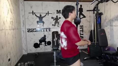 Ian Davis online show from October 9, 11:52 am