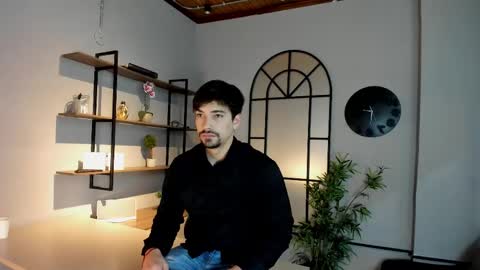 Ian Davis online show from October 20, 11:54 am