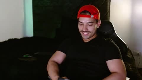 Ian Davis online show from March 28, 7:02 pm