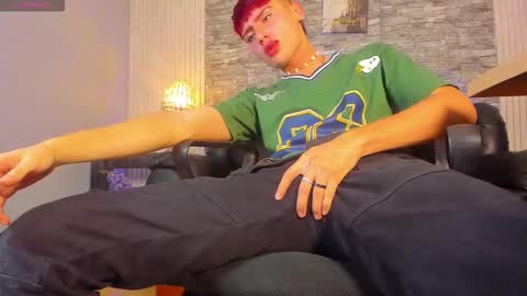 Iam online show from January 16, 11:53 pm