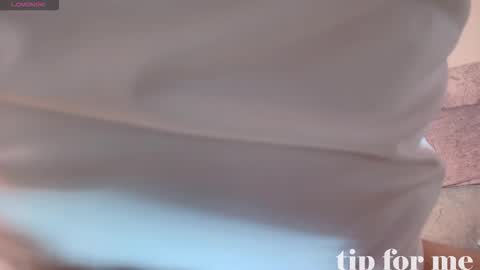 Snapshot of ian_fit chatting on February 3, 6:40 am ian online show from February 3, 6:40 am