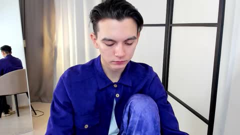 Snapshot of ian_harrickton chatting on February 26, 5:39 am ian online show from February 26, 5:39 am