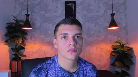 ian_jacob online show from April 3, 7:56 pm