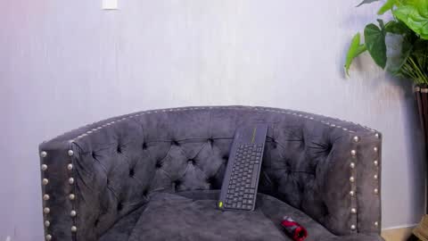 Ian online show from March 12, 8:08 am