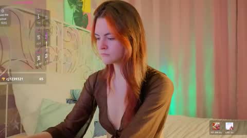 Ian online show from March 20, 1:21 am