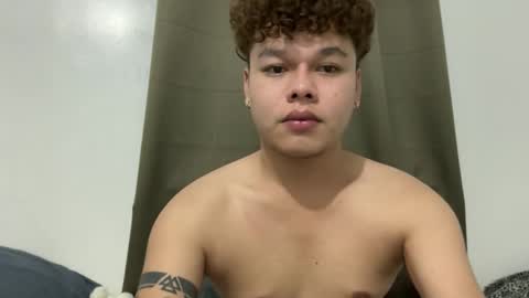 ian_virgo online show from January 13, 6:40 am