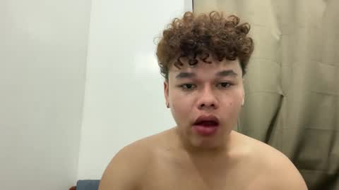 ian_virgo online show from February 2, 8:35 am