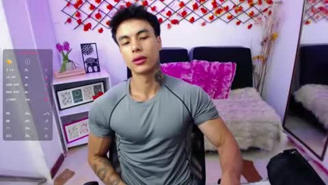 Ian  online show from March 11, 11:49 am