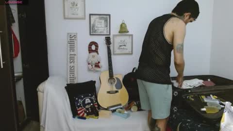 Ian Doherty online show from December 19, 8:43 am