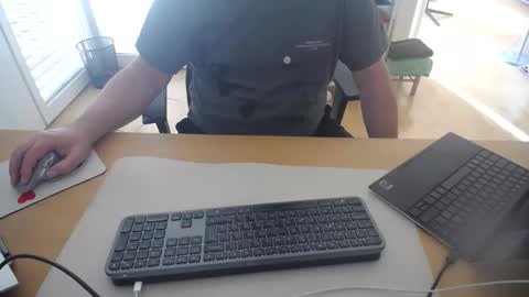 iandy12 online show from September 17, 7:32 am