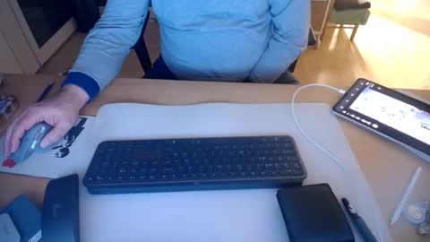 iandy12 online show from November 16, 10:26 pm