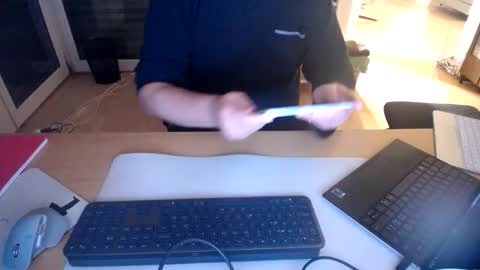 iandy12 online show from November 20, 11:04 pm