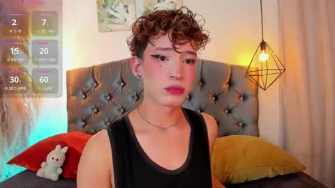 ian  online show from October 29, 3:20 am