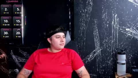 Snapshot of iangilbert chatting on September 23, 9:07 pm ian online show from September 23, 9:07 pm