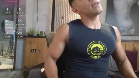 Ian knox online show from January 8, 7:27 pm