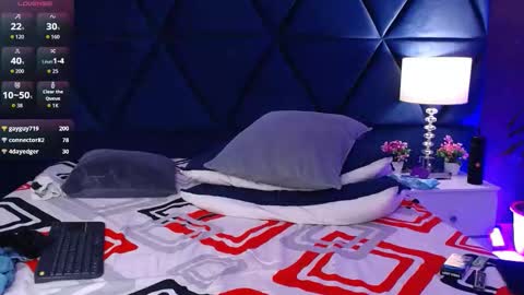 Ian Lark online show from February 24, 12:03 pm