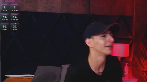 Ian Lark online show from March 4, 11:16 am