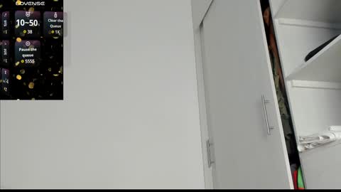 Snapshot of ianmachado777 chatting on February 11, 5:16 am Ian Machado online show from February 11, 5:16 am