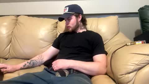 ianrobbins6 online show from February 13, 1:18 pm