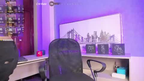 Andrew online show from December 23, 12:03 am