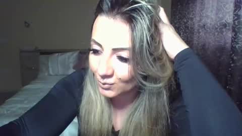 Yasmine online show from January 13, 12:10 pm