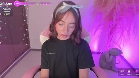 Snapshot of ibizahills chatting on November 20, 1:28 am Ibiza online show from November 20, 1:28 am