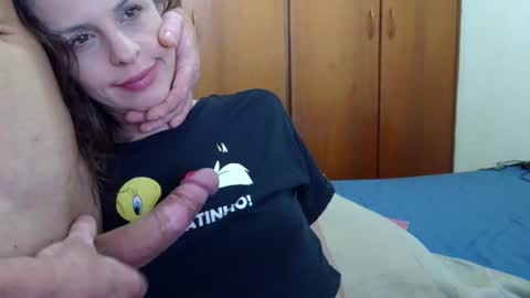 Laura e Augusto online show from July 2, 11:38 am