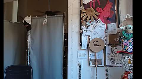 Snapshot of ibpms247 chatting on December 29, 6:27 pm PMS online show from December 29, 6:27 pm