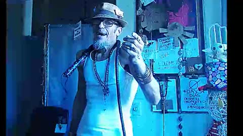 Snapshot of ibpms247 chatting on January 1, 4:50 pm PMS online show from January 1, 4:50 pm