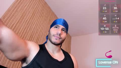 Ibraim online show from September 19, 8:53 pm