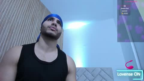 Ibraim online show from September 20, 8:54 pm