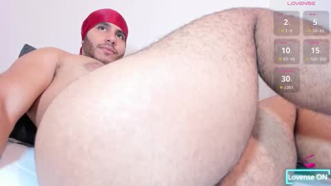 Ibraim online show from January 31, 9:24 pm