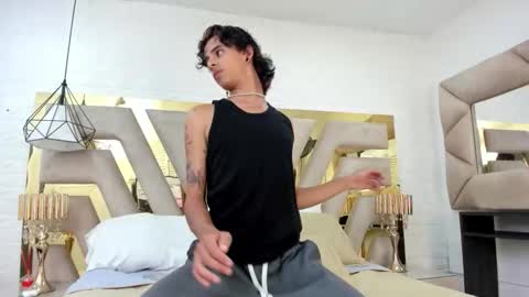 ibratxandy online show from September 15, 9:37 pm